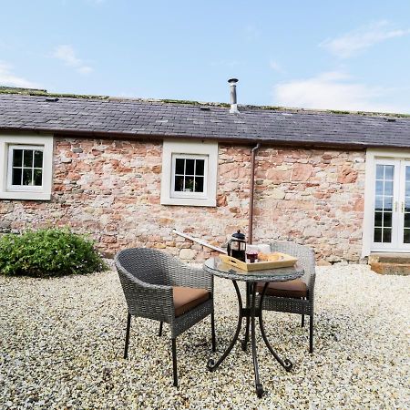 Faraway Cottage Kirklinton Esterno foto
