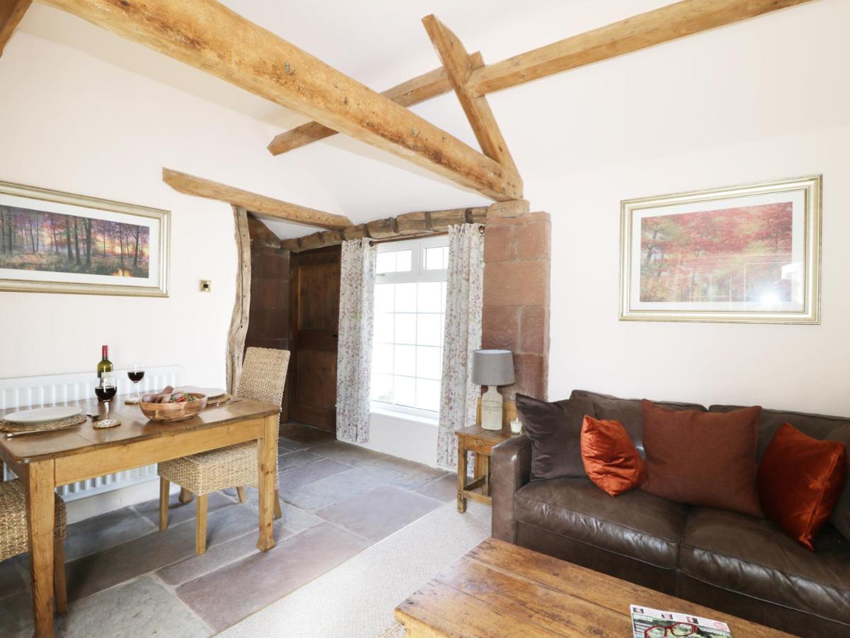 Faraway Cottage Kirklinton Esterno foto