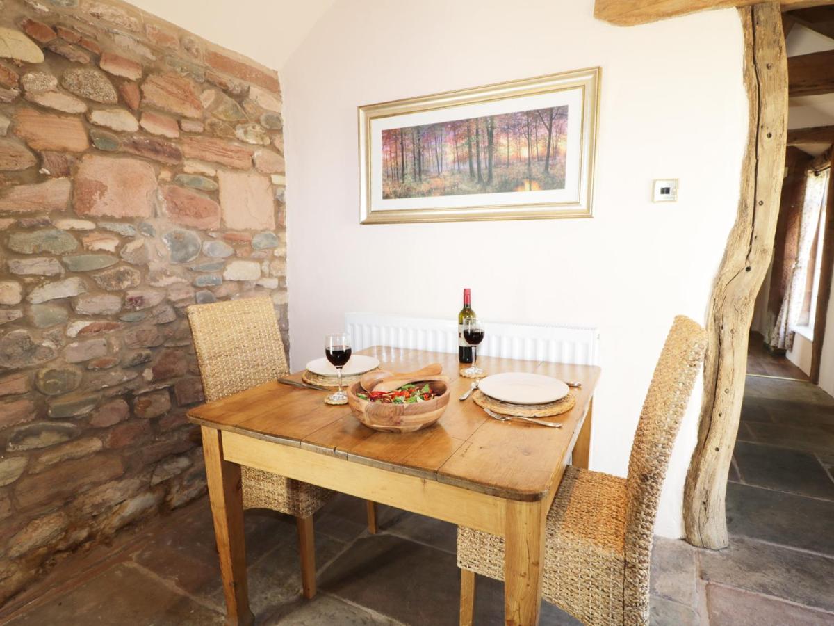 Faraway Cottage Kirklinton Esterno foto