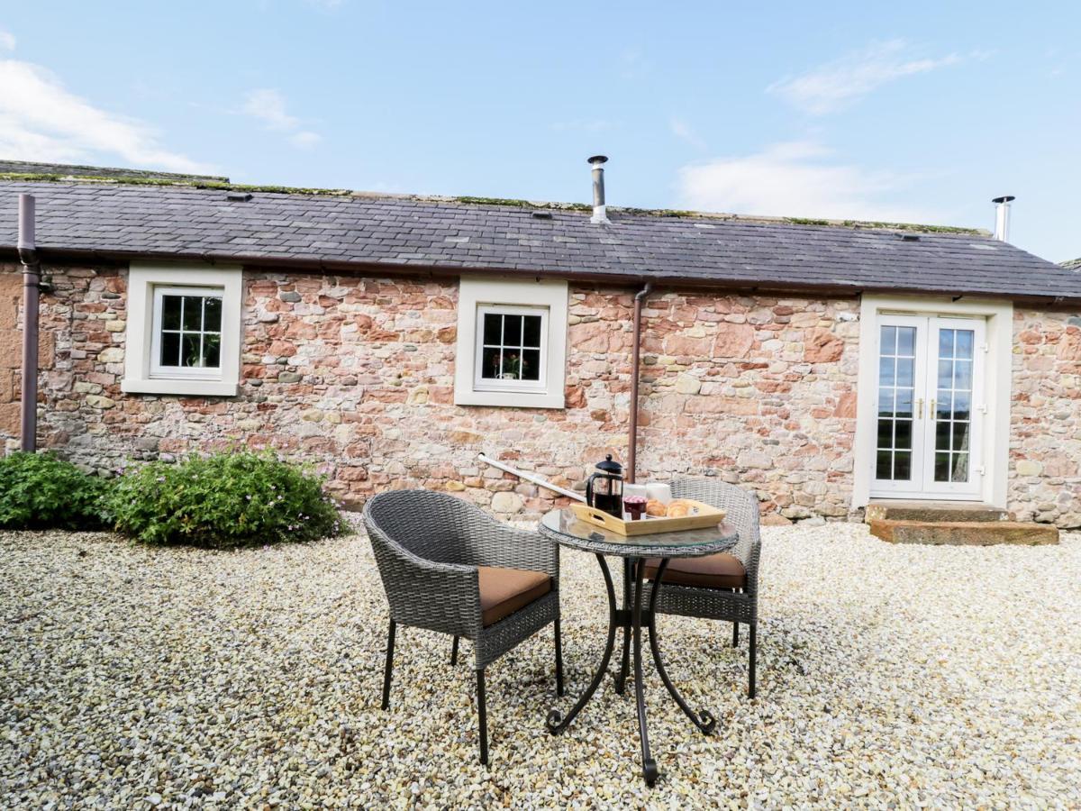 Faraway Cottage Kirklinton Esterno foto