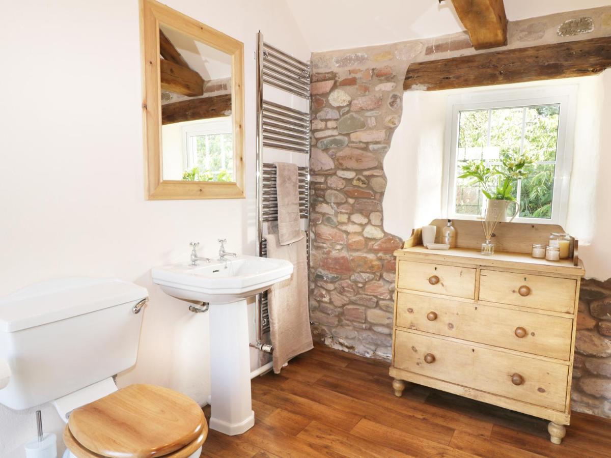 Faraway Cottage Kirklinton Esterno foto