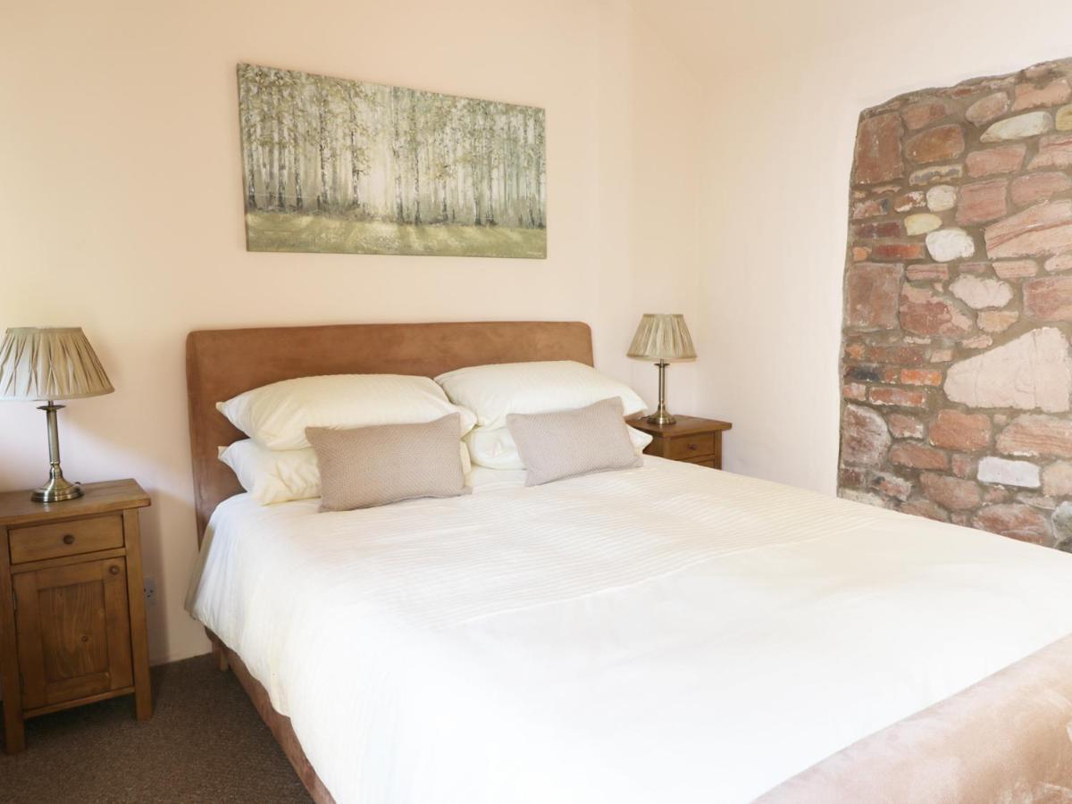 Faraway Cottage Kirklinton Esterno foto